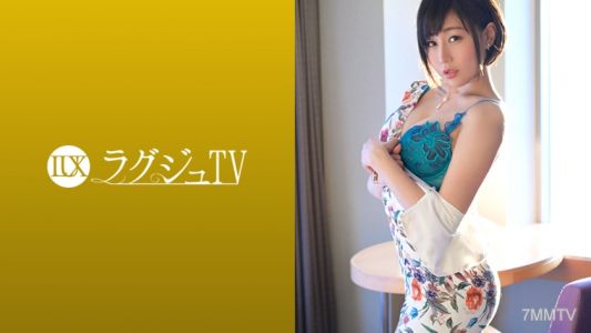 259LUXU-1079 라구즈TV 1063