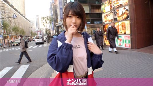 200GANA-2018 Seriously softcore, first shoot. 1279 girl with a weak whispering voice! As expected, she succumbs to the pro's techniques and gasps non-stop!