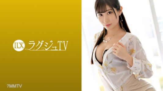 259LUXU-1102 拉格秀TV 1089 被責備比較喜歡被責備…深陷於激烈而熱情的性愛中，清純美腿美女。宿有大和魂的巨根猛插，流出淫水狂亂不已！
