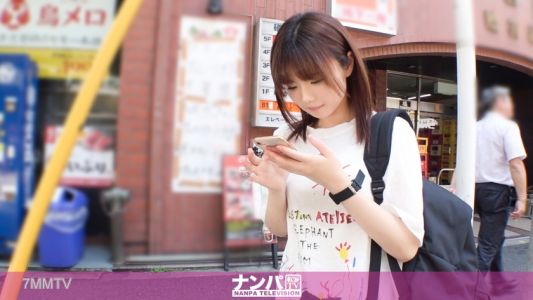 200GANA-2112 真正的軟派，初次拍攝。目標成為剪毛師的可愛小動物系女孩！這個溫吞型的她被剪毛後會怎樣…？溫吞的小動物發出喘息聲！？舒服到變成變態！！