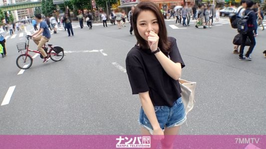 200GANA-2117 진짜 여자를 좋아하는 사람, 첫 촬영. 1371 퀴즈에 속아 생XX를 잡히게 된 천연녀! 놀라 당황하지만 결국은 큰 XX를 훔쳐보게 된다! 그 순간을 놓치지 않는 낚시꾼에게 말려들어 성관계를 가지게 된다!!