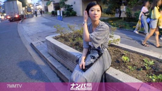 200GANA-2121 진짜 소프트한, 첫 촬영. 1373 밤의 운동장 뒷편에서 스타일리시한 단발 검은머리 여자를 급습 데이트! &quot패션 인터뷰&quot라는 키워드에 걸려 호텔로!