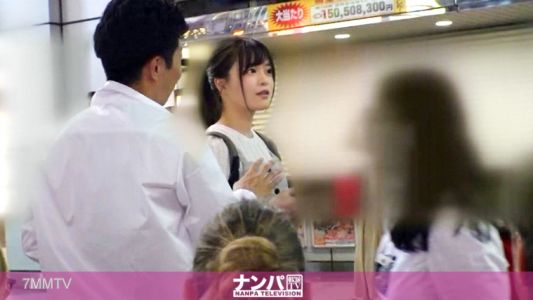 200GANA-2150 진짜 소프트 온, 첫 촬영. 시부야에서 잡은 초절 미소녀를 인터뷰라는 명목으로 호텔로 데려가! 색기 어린 분위기에 휩쓸려 섹스를 시작! 하드 피스톤에 &quot더욱이이이!!&quot라고 절규하며 가버리는 스케베 아마추어 소녀♪