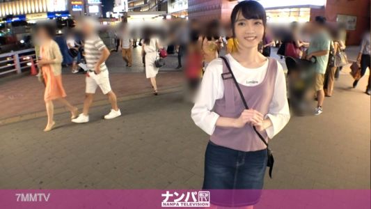 200GANA-2160 진짜 여자를 좋아하는 사람, 첫 촬영. 1395역 앞에서 말을 걸었던 하얀 피부의 미소녀는 성관계를 제안하자 단호히 거절하고 방어 태세를 취했기에 반 강제로 몸을 만져보니 금방 느끼기 시작해서 항복ww 아름다운 다리를 부들부들 떨며 황홀한 표정으로 여러 번 절정을 맛보는 민감한 여자에게 대변신!