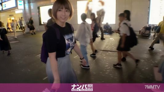 200GANA-2166 진짜 여자를 좋아하는 사람, 첫 촬영. 1396 "남친에게 선물 사줬는데 오늘 못 온대～..." 신주쿠 밤거리에 방황하는 그라비아 아이돌 지망생을 꼬신다! 그녀의 마음과 몸의 빈틈을 우리들이 메워드리겠습니다! 폭발 유방 I컵 파이즈리는 필견!!