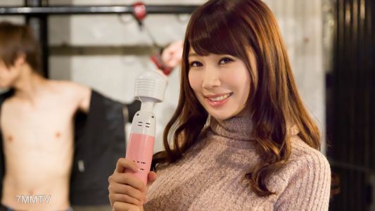 if_002_01 もし拘束した人気男優を自由に使っていいと言われたら／Sakura