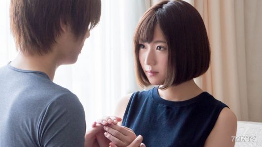 648_mitsuha_01 害羞的光頭女孩臉頰被性愛染紅
