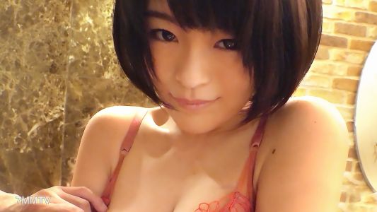 osw_007 我忍不住被大胸妹的声音勾起欲望，然后拍下我们做爱的过程／Inori