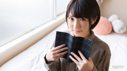 if_008_01 もし彼女が官能小説でＨな知識をつけていたら／Hikaru