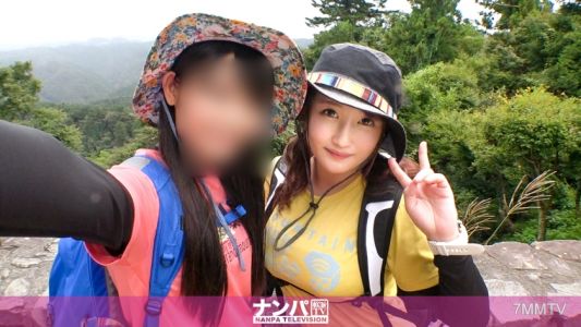 200GANA-2175 진짜 소프트 온, 첫 촬영. 1402 산 소녀 데뷔를 위해 두 명의 여대생이 다카오산에 와서 습격 데이트! 등산을 한 후 음식을 즐기고 술을 마시다 보니 가슴 큰 여자가 잠들어 버렸습니다. 그래서 맛있게 먹어 버렸습니다!
