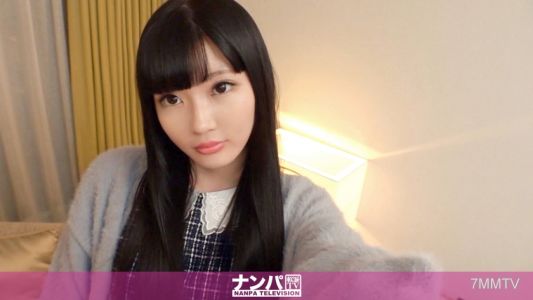 200GANA-2218 マジ軟派、初撮。 1429 地下アイドルをホテルに連れ込むことに成功！パーツモデルの撮影が徐々にHな雰囲気になっていき…。気づけば顔出しでアンアン喘いで連続絶頂！