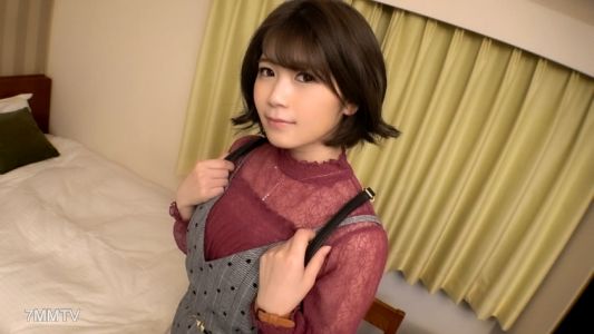 SIRO-4023 【First Time】【Soft and Big Tits】【Young-Faced Working JD】College senior who loves sex. &quotWait!!! I&quotm coming! I&quotm gonna come!!&quot The desperate gasping figure is.. Net AV audition → AV experience filming 1154