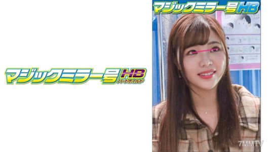 416SVMM-008 芽衣さん
