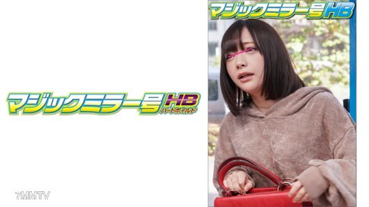416SVMM-007 夏帆さん