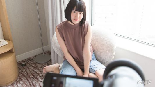 mki_003 점차 강도가 증가하는 셀카 H/K