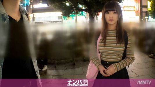200GANA-2200 Seriously soft, first shoot. 1446 Clear childlike face with a slender slender body! But the breasts are H cup! The serious-looking girl whose appearance and breast size are inversely proportional... will it succeed？？