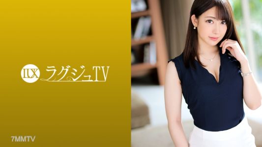 259LUXU-1237 ラグジュTV 1224 美しきリケジョが挑むAV撮影!溢れるマン汁でランジェリーを濡らし、巨根の激しいピストンに形の整った乳を揺らして何度も何度もイキまくる!