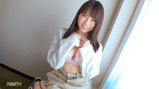 SIRO-4104 Apply for AV on the net→AV experience filming 1193 【First shoot】【Super cute 18-year-old】【Too innocent college freshman】An innocent 18-year-old beauty who can&quott stare at the camera due to shyness. Her second partner in life is..