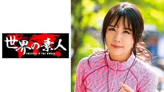 361SEKAO-118 Chiyon from Korea