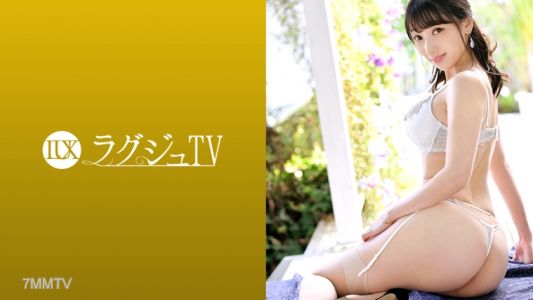 259LUXU-1259 Lagju TV 1238 "내 음란한 모습을 보고 세상의 남자들이 흥분하기를 원해요..." 이 비열한 소망을 이루기 위해 아름다운 은행원이 AV에 출연! 주물러지는 풍만한 부드러운 가슴! 흥분으로 애액이 뚝뚝 떨어지는 무모의 여음! 거친 뒷쪽 피스톤으로 흔들리는 복숭아 엉덩이! 열정적인 진한 섹스로 세상의 남자들은 그녀에게 사로잡히게 될 것입니다...