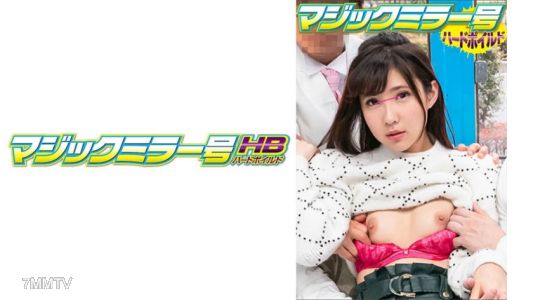 416SVMM-019 えみな