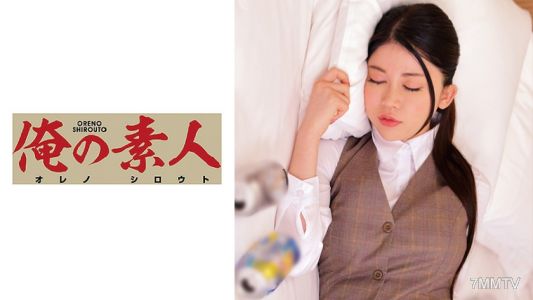 230ORETD-658 메구로 씨