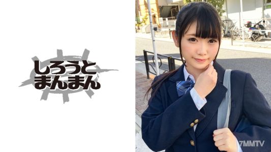 345SIMM-436 乳首激よわ巨乳J●のおっぱい検査。超敏感乳首を激しく責め腰砕けにし、愛液大放出のマ●コを生ハメ！！