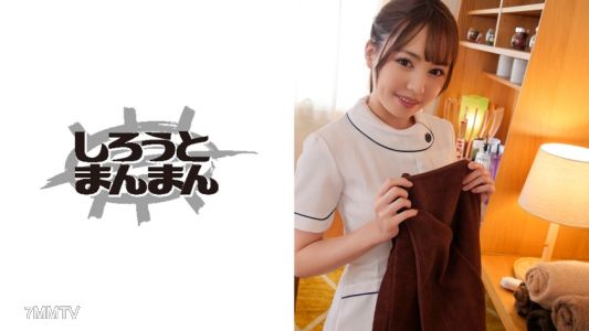 345SIMM-445 對超級美女的美容師搞惡作劇。點燃了性欲不滿的色情美體，直接進入性交！用極品小穴為陰莖按摩♪
