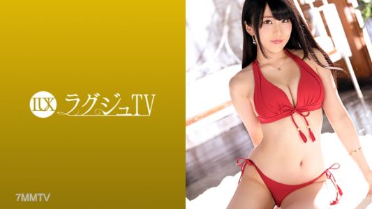 259LUXU-1283 ラグジュTV 1269 ドMな彼とのセックスに不満を持つ女性経営者がAV出演！普段は味わうことの無い激しいセックスで全身を突き抜ける刺激に昇天を繰り返す！大きな乳房を振り乱し、無毛の秘所から愛液が滴り、欲情したオンナが本能の撮影に酔いしれる…。