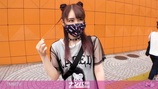200GANA-2319 真正軟派，初拍。1511『免費擦鞋！』這個誘餌釣到了V系樂隊的追星女孩！遠征費用是靠陪睡攢的嗎？那現在就來做吧！為了脫離資金困難，她含住雞巴呻吟不停！