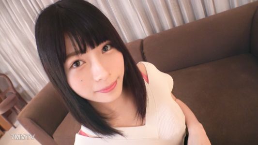 SIRO-4229 【First Time】【19-year-old Specialist Student】【Translucent × Tear Mole】The rising erotic curiosity of a 19-year-old cannot be satisfied by her boyfriend of the same age. The moans echoing in the room gradually get louder.. Apply for AV online → AV