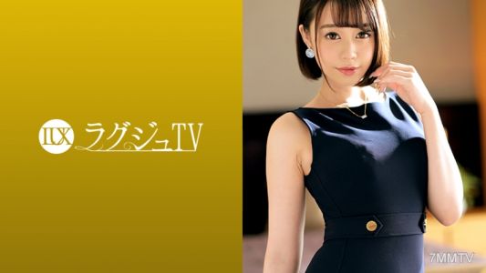259LUXU-1299 Lagju TV 1285, 성을 즐기는 방법을 잊어버린 아름다운 천사 간호사가 승부 속옷에 몸을 감싸고 AV 데뷔! 매력적인 풍만한 가슴을 흔들며 오랜만에 맛보는 남근을 즐기면서 그 자극에 빠져드는 욕정의 성교에 세상의 남자들은 틀림없이 사로잡힐 것이다!