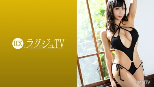 259LUXU-1301 Lagju TV 1290 Beautiful pianist makes her second AV appearance! Her heightened sensitivity causes her beautiful body to tremble and gush with just a touch, leading her to cum repeatedly out of control!