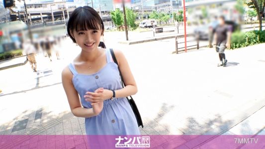 200GANA-2339 Serious soft on women, first shoot. 1520 "Free Shaved Ice!" sign in Akihabara to pick up girls! A lonely female college student with no boyfriend and hasn't done anything summer-like is taken to a hotel! Even though she refuses verbally, her