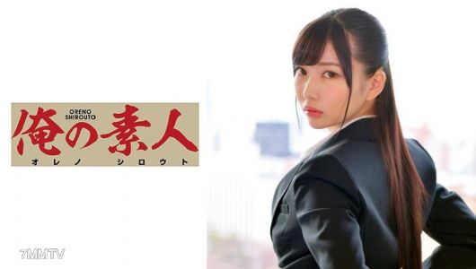 230ORETD-737 사사키(E대학 인간심리학과 졸업예정, 영상배송사업 제작부 지망)