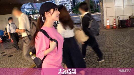 200GANA-2318 マジ軟派、初撮。 1533 新宿で奇跡を起こせ！？マジックでナンパした美少女をチ●ポさばきでメロメロにさせちゃう♪連続テクでタネも仕掛けもなく彼女をスレンダーボディが跳ねまくりでイキまくり～www