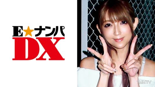 285ENDX-309 호노카 씨 28세 외모와 경험 인원수의 갭 모에 판매원【진짜 초보】