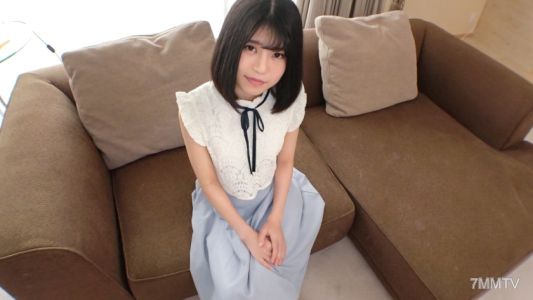 SIRO-4317 【First Shoot】【The Second Person in Her Life...】【18 Years Old × Innocent】Finally starting university life, her mind is consumed with dirty thoughts. The endless pleasure she can't get alone… Applies for AV through the net → AV Experience Shooting