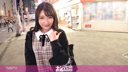 200GANA-2383 진짜 여자를 좋아하는 사람, 처음 촬영. 1551의 부드러운 메이드 미소녀를 성공적으로 꼬시다! 음란한 것을 좋아하냐고 물으면 바로 뒤에서 돌아서 가슴을 주무르면 나쁘지 않은 것 같고... 큰 자지를 내밀면 황홀한 표정으로 봉사해줍니다 ww