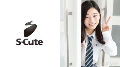 229SCUTE-1055 可音（20歲）S-Cute與萝莉的H樂趣