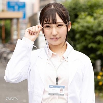 ore-712 ゆい研究員