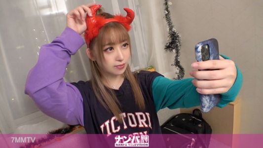 200GANA-2386 진짜 소프트한 범죄, 첫 촬영. 1556【안 해줘면 장난칠 거야】과자를 미끼로 초 귀여운 시부야 여자를 낚아 채서 해버렸다! 마쉬멜로 유방과 두꺼운 보지를 빨아주면 진한 애액이 가을 밤을 촉촉하게 적셔줄 것이다! 이제 시작될 어른만의 에로 할로윈을 함께 즐겨보자!