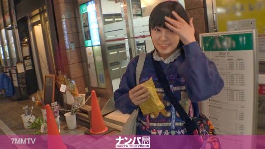 200GANA-2389 진짜 소프트한 놈, 첫 촬영. 1557 태양과자로 촉촉한 학생을 낚았나？ 안코가 가득한 게 아니라 에로스가 가득 차있어 w! 물컹물컹하고 축축한 식감이 딱 좋게 조화를 이루어 먹음직스러움 만점!