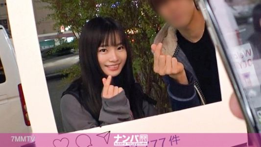 200GANA-2391 초 소프트한 여자, 첫 촬영. 신주쿠에서 사진 찍기 좋은 장소를 제공하고 나서 걸린 건 천진난만한 미소녀! 밀고 들어오면 약한 성격？ 휩쓸려서 섹스에 미친 듯이 오르가즘!