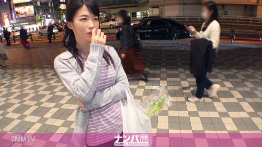 200GANA-2404 진짜 여자를 좋아하는 사람, 처음 촬영. 1567 남편과는 오래간만이고, 불륜 경험도 없어! 성욕이 넘치는 주부 메구로에서ナン파 당했다! 잘못된 일이라는 걸 알면서도 본능에 저항할 수 없어…