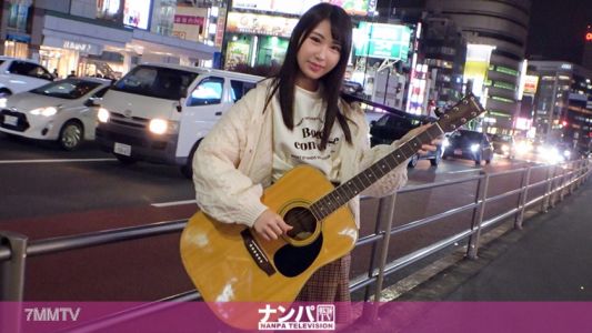 200GANA-2395 진짜 소프트코어, 첫 촬영. 1569번 도로의 길거리 음악가에 100만 엔을 던져서 바로 섹스!!! 군마에서 상경한 미부녀는 남자친구나 섹스 파트너 같은 건 잊고 AV 배우와 뜨거운 섹스를 즐기며 열광한다!!! 숨이 막힐 듯한 뜨거운 플레이 끝에 정액이 그녀의 아름다운 얼굴에 발사된다 ww