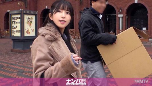 200GANA-2414 マジ軟派、初撮。 1576 心優しい保育士さんをナンパ成功！ふわふわのGカップおっぱいを揉んでも許してくれる女神をそのまま美味しく頂いちゃいました♪