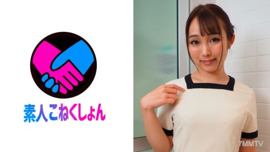 417SRYA-003 【G-Cup Clingy Body Wash】During the slippery, clingy body wash, I was told not to jerk off, so my dick was rock hard... "Just a little bit..." the sauna lady said, so I took advantage and had raw penetration!