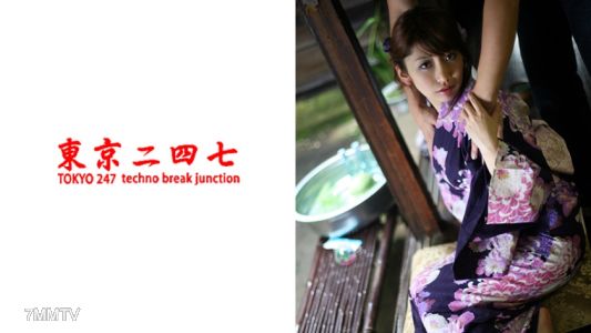 240TOKYO-408 유카