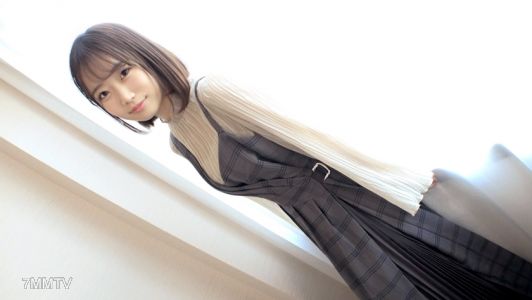SIRO-4435 【First Time】【Fair-Skinned College Girl】【Intense Pursuit...】JD, a 20-year-old who has only experienced it with boys her age. The cutest girl in the club is toyed with by an adult's techniques… Applied for AV online → AV Experience Shooting 1467